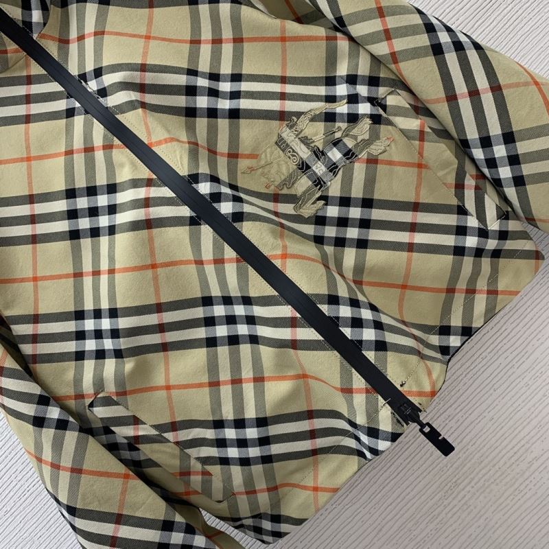 Burberry Outwear